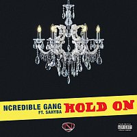 Ncredible Gang, Sahyba – Hold On