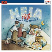 Rolf Zuckowski und seine Freunde – Heia - Rolfs kleine Nachtmusik
