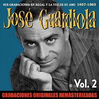 Jose Guardiola – Sus grabaciones en Regal y La Voz de su Amo, Vol. 2 (1957-1963)