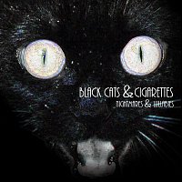 Přední strana obalu CD Nightmares & Lullabies