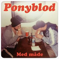 Ponyblod, Tue Track, Khal Allan – Med Made