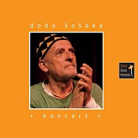 Dodo Šošoka – Koncert
