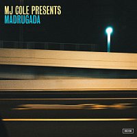 MJ Cole – MJ Cole Presents Madrugada