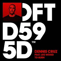 Dennis Cruz – To Burn (feat. Leo Wood)