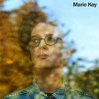 Přední strana obalu CD Marie Key