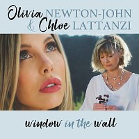 Olivia Newton-John, Chloe Lattanzi – Window In The Wall