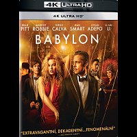 Různí interpreti – Babylon UHD