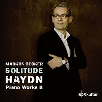 Markus Becker – Haydn: Piano Works II