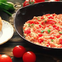 Menemen/Alles So Geplant