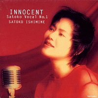 Satoko Ishimine – Innocent Satoko Vocal No. 1