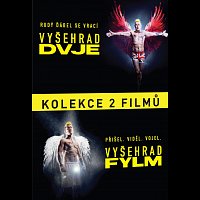 Různí interpreti – Vyšehrad 1.-2. kolekce