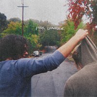 Přední strana obalu CD Pink Lemonade