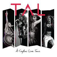 Tal – A l'infini (Live Tour)