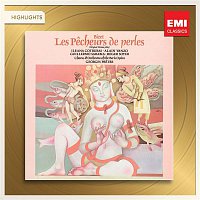 Georges Pretre – Bizet: Les Pecheurs des Perles