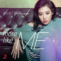 A-Lin – More Like Me (BOBSON 2015 Commercial Theme Song)