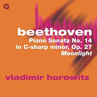 Beethoven: Piano Sonata No. 14, No. 2 "Moonlight", in C-sharp minor