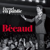 Gilbert Bécaud – Éternel en public, The Best Of (Live) FLAC