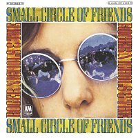 Roger Nichols & The Small Circle Of Friends – Roger Nichols & The Small Circle Of Friends