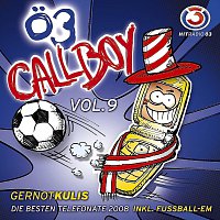 Gernot Kulis – O3 Callboy Vol. 9