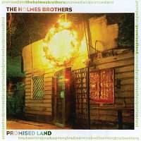 The Holmes Brothers – Promised Land