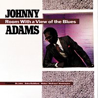 Johnny Adams, Dr. John, Duke Robillard, Walter "Wolfman" Washington – Room With A View Of The Blues