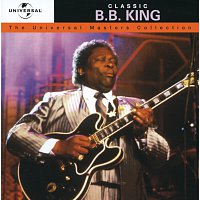 B.B. King – Universal Masters Collection