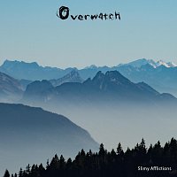 Přední strana obalu CD Overwatch