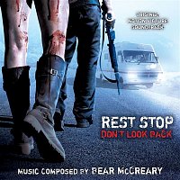 Bear McCreary – Rest Stop: Don't Look Back (Original Motion Picture Soundtrack)