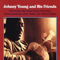 Johnny Young – Johnny Young And His Friends