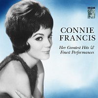 Connie Francis – Her Greatest Hits & Finest Performances