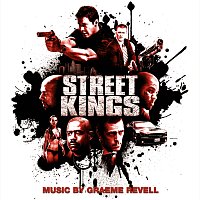 Graeme Revell, DJ Muggs – Street Kings [Music from the Motion Picture]