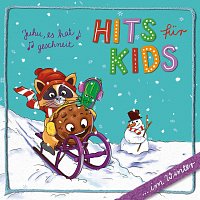 Keks & Kumpels – Hits fur Kids im Winter