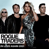 Rogue Traders – In Love Again 2021 (James Ash & Marcus Knight Radio Edit)
