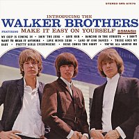 The Walker Brothers – Introducing The Walker Brothers