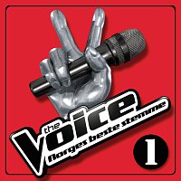 Různí interpreti – The Voice - Livesending 1