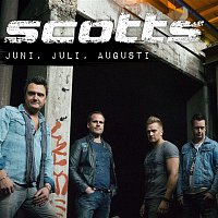 Scotts – Juni, juli, augusti