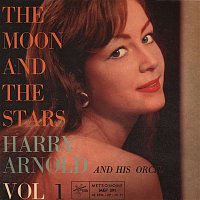 Harry Arnold, His Swedish Radio Studio Orchestra – The Moon And The Stars Vol. 1