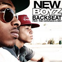 New Boyz – Backseat