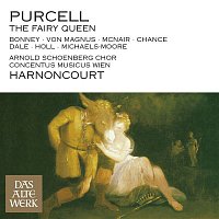 Various  Artists – Purcell : The Fairy Queen