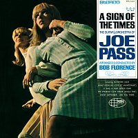 Joe Pass – A Sign Of The Times