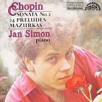 Jan Simon – Chopin: Klavírní sonáta č.2