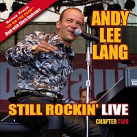 Přední strana obalu CD Still Rockin' Live - Chapter Two