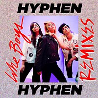 Hyphen Hyphen – Like Boys (Remixes)