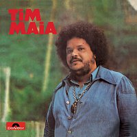 Přední strana obalu CD Tim Maia 1973