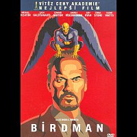 Různí interpreti – Birdman DVD