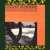 Pete Seeger – Indian Summer (HD Remastered)