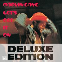 Marvin Gaye – Let's Get It On [Deluxe Edition]