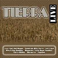 Tierra – Tierra Live