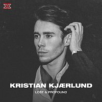 Přední strana obalu CD Lost & Profound