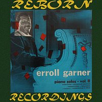 Erroll Garner – Piano Solos, Vol. 2 (HD Remastered)